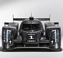 Audi R18